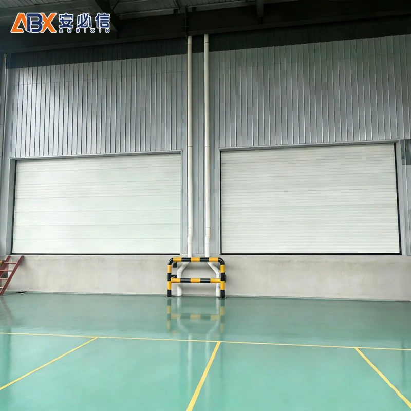 湘潭垂直提升门