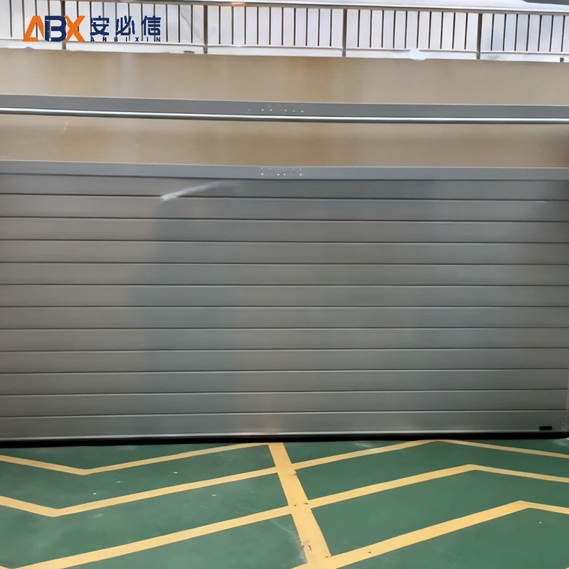 湘潭PVC高速门